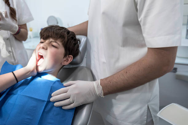 Best Broken Tooth Emergency  in Leadington, MO